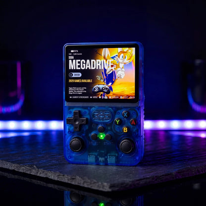 MEMIO GO™ | Your Childhood, Back in Your Pocket