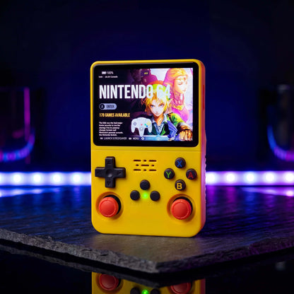 MEMIO GO™ | Your Childhood, Back in Your Pocket