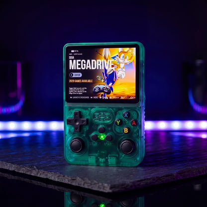 MEMIO GO™ | Your Childhood, Back in Your Pocket