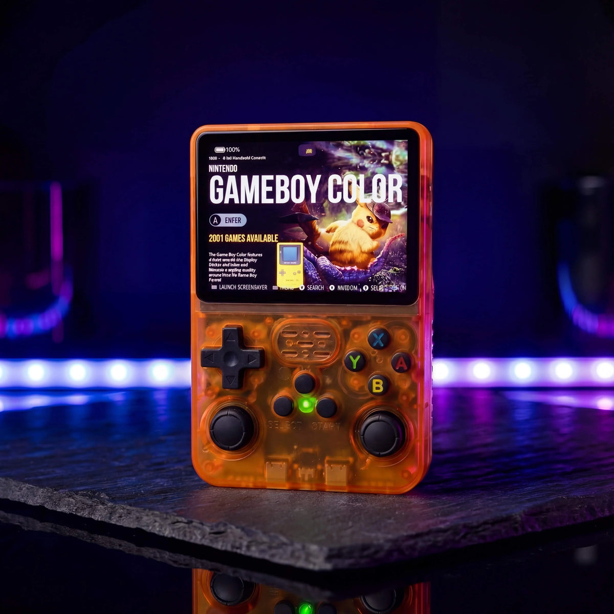 MEMIO GO™ | Your Childhood, Back in Your Pocket