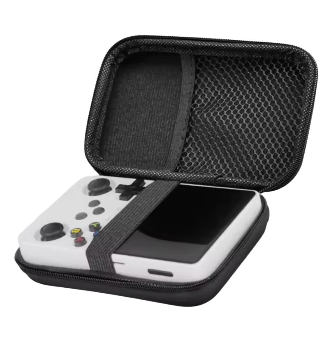 MEMIO GO Case