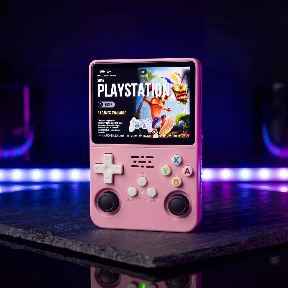 MEMIO GO™ | Your Childhood, Back in Your Pocket